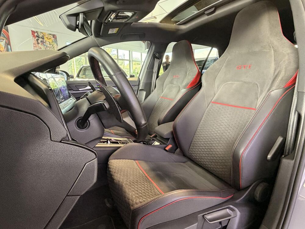 Golf 2.0 TSI 300 CH GTI CLUBSPORT EDITION-45 DSG BVA GARANTIE 12 2022 occasion 16000 Angoul&ecirc;me