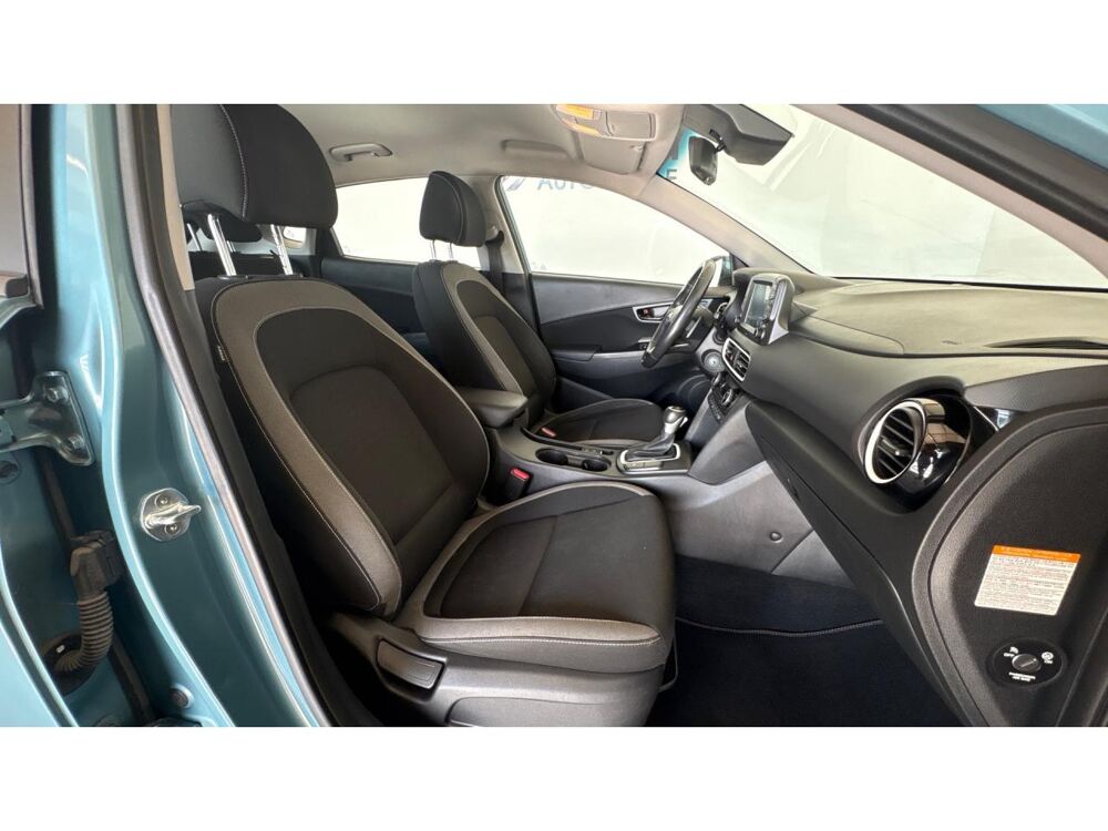 Kona Hybrid E6-Evap Intuitive 2020 occasion 17600 Saujon