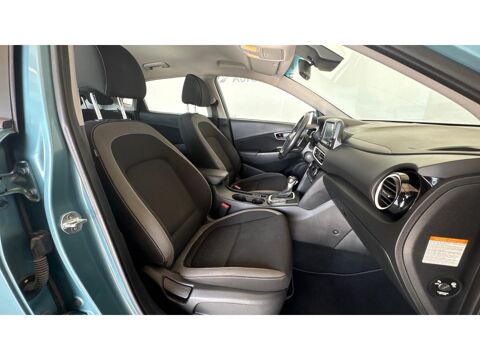 Kona Hybrid E6-Evap Intuitive 2020 occasion 17600 Saujon