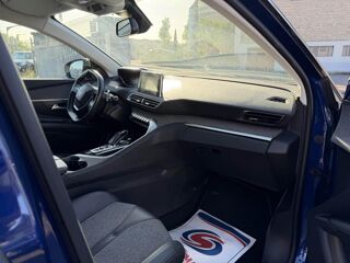 3008 1.5 BlueHDi S&S - 130 Bva Allure gps + clim + camera AR 2018 occasion 19100 Brive-la-Gaillarde