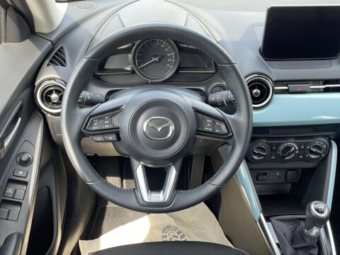 Mazda2 1.5 e-skyactiv-g 90 centre-line 2024 occasion 88150 Chavelot