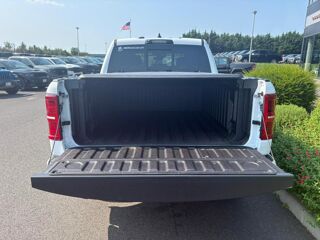 RAM 1500 CREW LIMITED NIGHT EDITION BOX 2025 2025 occasion 91830 Le Coudray-Montceaux