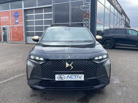 DS7 1.5 bluehdi 130 performance line 2026 occasion 88150 Chavelot