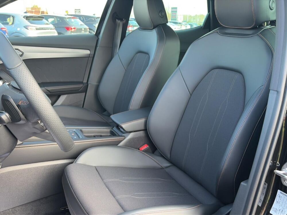 Formentor 2.0 tdi 150 v dsg7 2026 occasion 57525 Talange