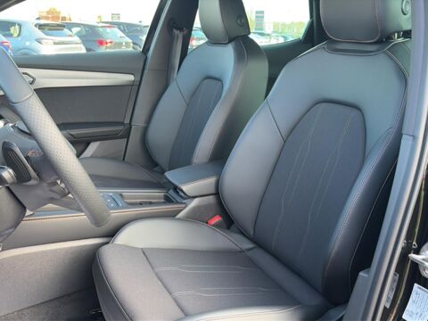 Formentor 2.0 tdi 150 v dsg7 2026 occasion 57525 Talange