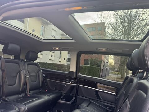 Classe V V Long 220 d BlueEfficiency - BVA 7G-Tronic Plus - BM 447 L 2019 occasion 77185 Lognes