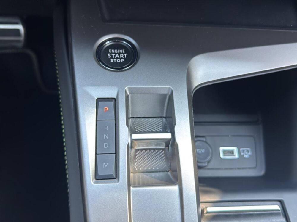 308 1.2 hybrid 145 gt e-dcs6 2025 occasion 54520 Laxou