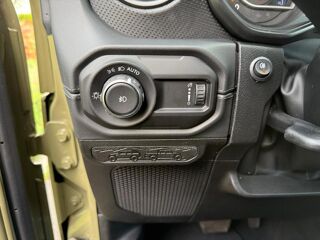 Wrangler SRT392 MOAB EDITION 2026 occasion 91830 Le Coudray-Montceaux