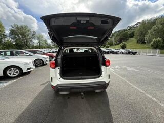 C5 aircross 1.5 BlueHDi - 130 - BV EAT8 C-Series SUIVI COMPLET AVEC FAC 2020 occasion 19100 Brive-la-Gaillarde