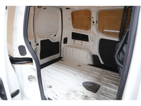 Nemo 1.4 HDi 70 FOURGON Business 2011 occasion 06550 La Roquette-sur-Siagne