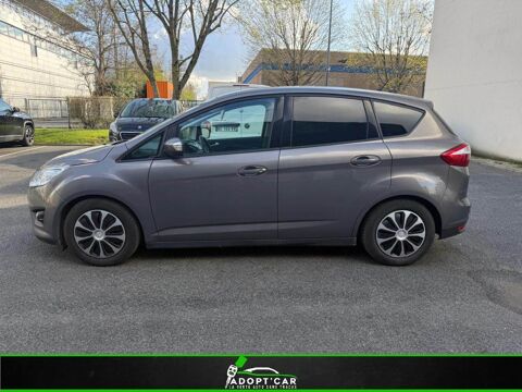 Divers 1.0 SCTi EcoBoost - 125 S&S 2014 occasion 77185 Lognes