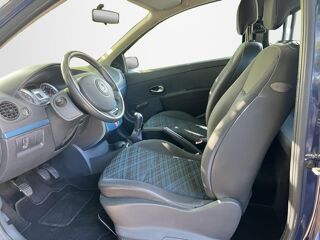 Clio 1.2i 16V - 75 III BERLINE Extr&ecirc;me Claire PHASE 1 2008 occasion 06250 Mougins