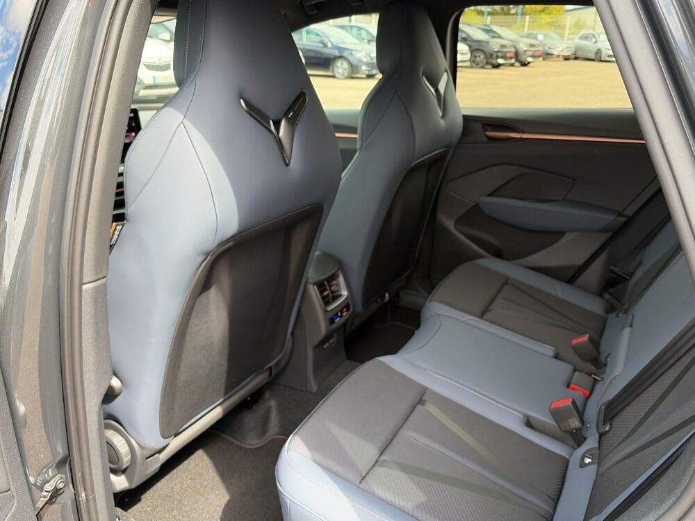 Terramar 1.5 etsi hybrid 150 v dsg7 2026 occasion 33127 Saint-Jean-d'Illac