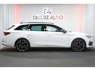 Leon VZ 1.4 e-Hybrid 245 - DSG 6 2022 occasion 06550 La Roquette-sur-Siagne