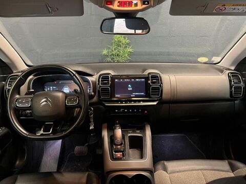 C5 aircross 1.5 BLUEHDI 130CH - FINITION BUSINESS - GARANTIE 6 MOIS MINI 2021 occasion 33700 M&eacute;rignac