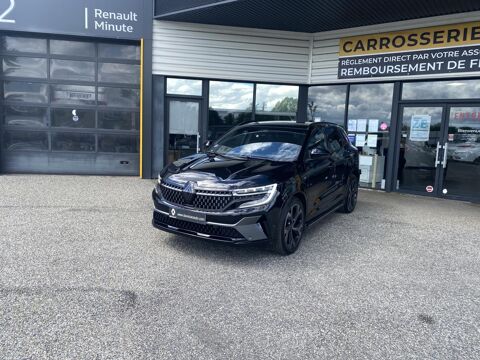 Austral 1.2 E-Tech Hybride - 200 - BVA multi-modes 2024 Iconic 2024 occasion 31220 Lavelanet-de-Comminges