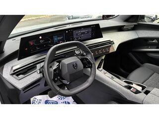 3008 1.2i Hybrid 145 e-DCS6 Allure +PK PANORAMIC NAVIGATION 2025 occasion 81580 Soual