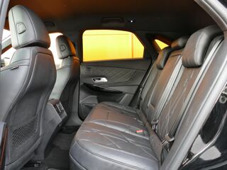 DS7 E-TENSE 300 4X4 RIVOLI - BV EAT8 PHASE 2 2024 occasion 77090 Coll&eacute;gien