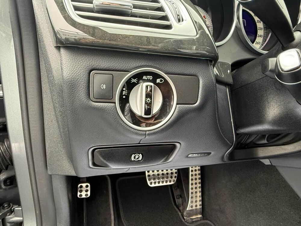 Classe CLS 350 d - BVA 9G-Tronic Plus Sportline 4-Matic - BVA GPS + TO 2016 occasion 19100 Brive-la-Gaillarde