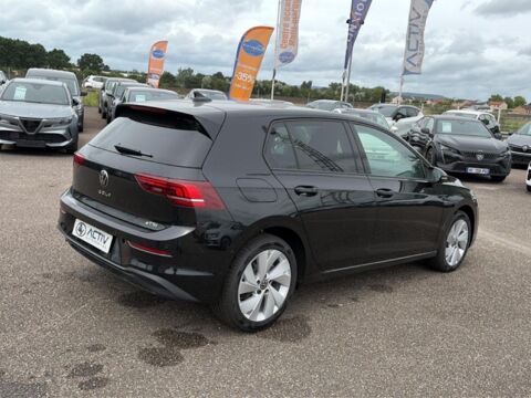 Golf 1.5 etsi evo2 116 life dsg7 2026 occasion 57525 Talange