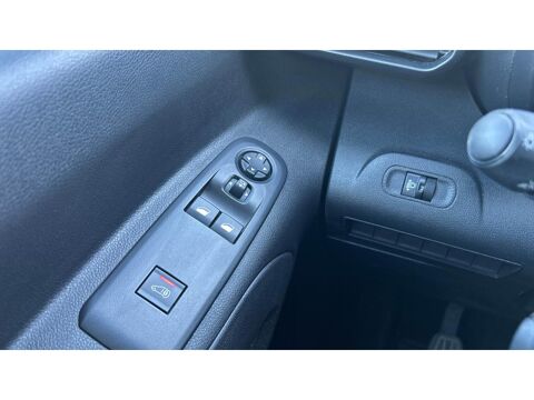Berlingo 1.5 BlueHDi S&S - 100 III FOURGON Fourgon M Pack Driver Con 2022 occasion 60740 Saint-Maximin