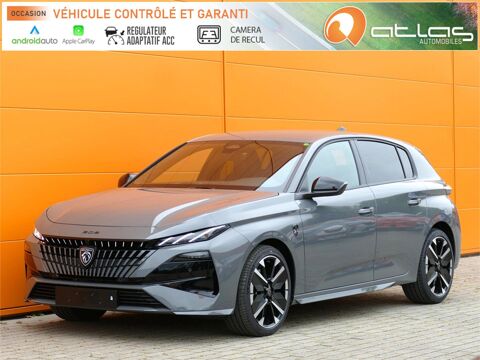 Peugeot 308 III HYBRID 145 GT - BV e-DCS6 PHASE 2 2026 occasion Coll&eacute;gien 77090