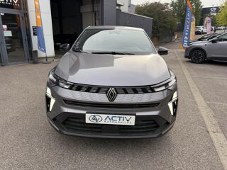 Symbioz 1.8 e-tech full hybrid 160 techno 2026 occasion 88150 Chavelot