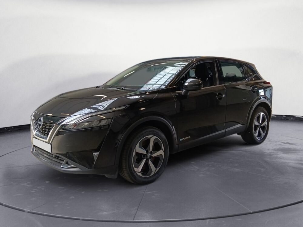 Qashqai E-power 190ch business 2024 occasion 34190 Ganges