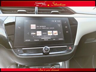 Corsa EDITION BUSINESS BHDI 100 CAMERA AR 2021 occasion 81000 Albi