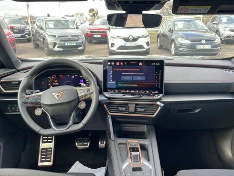 Formentor 2.0 tdi 150 v dsg7 2026 occasion 88150 Chavelot