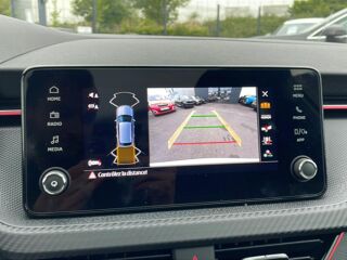 Kamiq 1.0 tsi evo 2 116 monte carlo dsg7 2026 occasion 85150 Les Achards