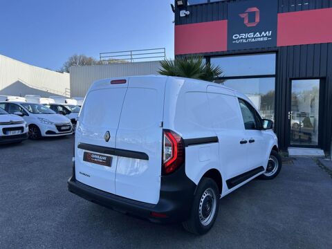 Kangoo Express EXPRESS 3 PLACES GRAND CONFORT L1 dCi 95 2023 2023 occasion 44700 Orvault