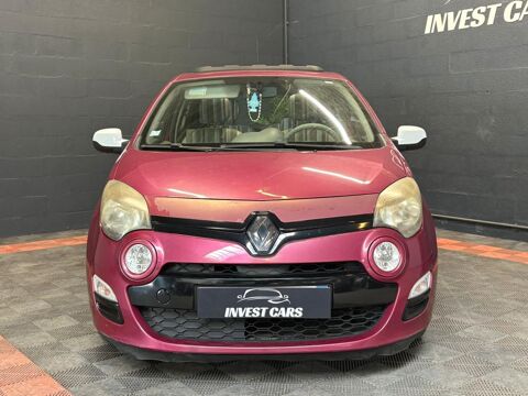 Twingo 1.2i 16V 75ch Summertime - GARANTIE 6 MOIS 2012 occasion 33700 M&eacute;rignac