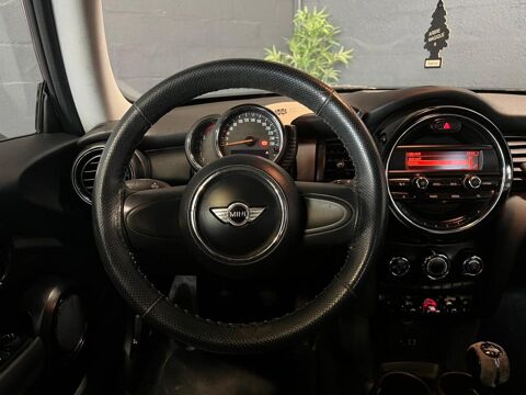 Cooper D 1.5 D - 95 CH F56 COUPE FINITION One D 2014 occasion 33700 M&eacute;rignac