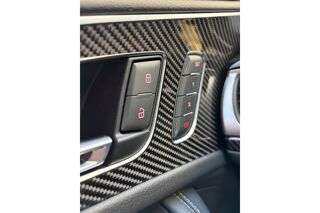 RS6 C7 4.0 V8 TFSI 560 FR BOSE PANO CARBON 21? ENTRETIEN AUDI 2014 occasion 78760 Jouars-Pontchartrain