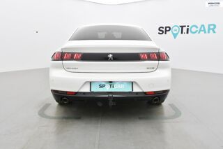 508 Hybrid 225 e-EAT8 GT Pack occasion 17130 Montendre