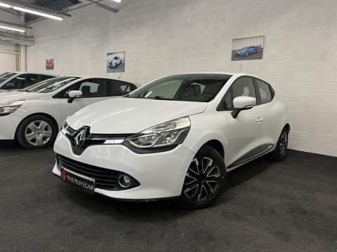 Renault clio 1.2 75 TREND