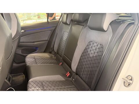 Golf 2.0 TDI 150 CH DSG 7 R-Line 1st - GARANTIE 12 MOIS 2020 occasion 16000 Angoul&ecirc;me