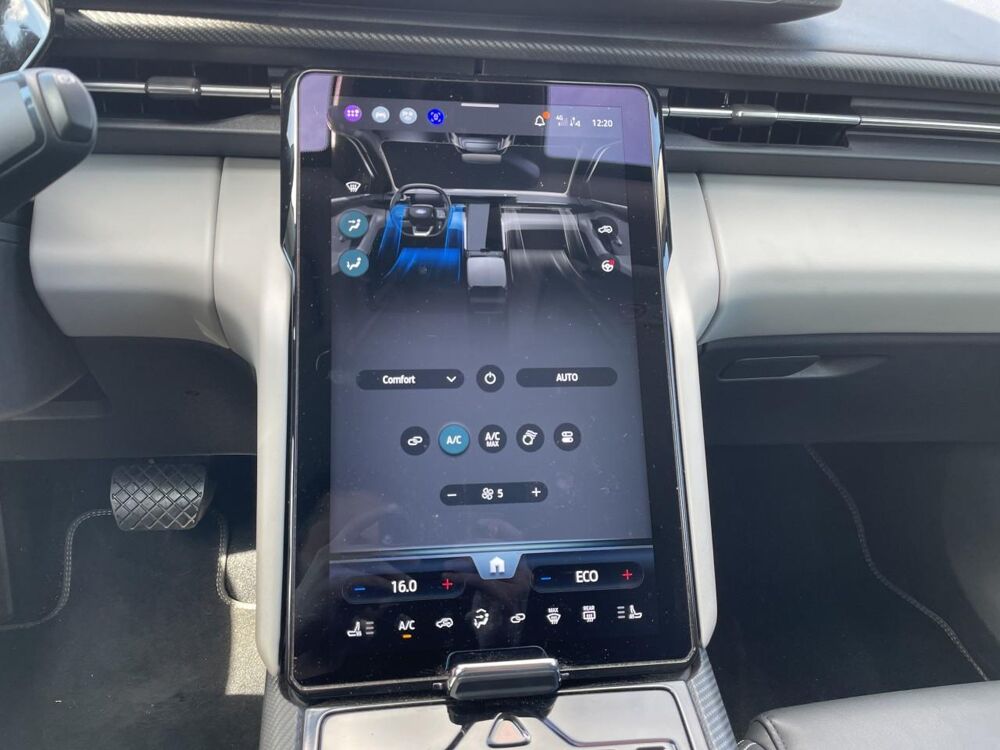 Explorer 170 standard range 77kwh pack premium rwd 2025 occasion 85150 Les Achards