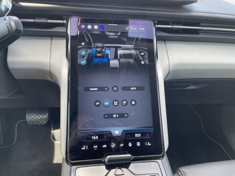Explorer 170 standard range 77kwh pack premium rwd 2025 occasion 85150 Les Achards