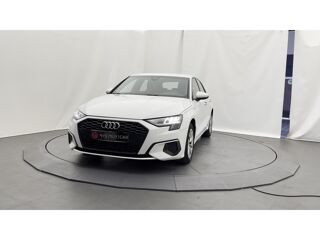 A3 SPORTBACK 40 TFSIe 204ch Hybride - S-Tronic - Business Line 2022 occasion 33130 B&egrave;gles