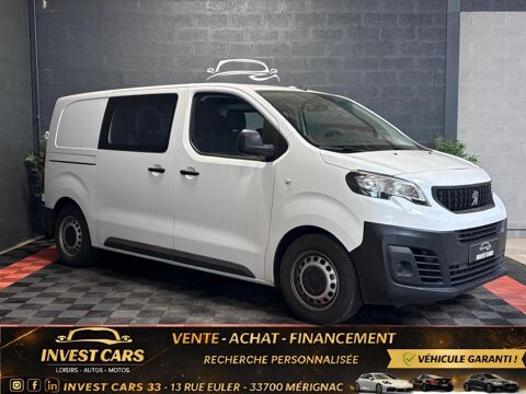 Annonce voiture Peugeot Expert 26990 €