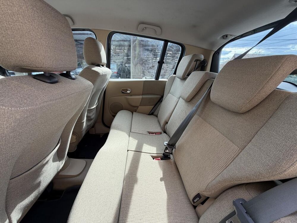 Modus 1.5 dCi - 80 Luxe Privil&egrave;ge PHASE 1 2004 occasion 19100 Brive-la-Gaillarde