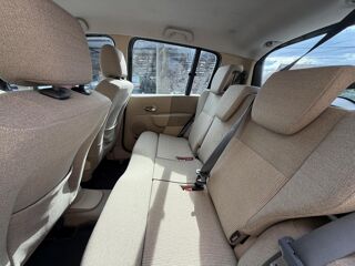 Modus 1.5 dCi - 80 Luxe Privil&egrave;ge PHASE 1 2004 occasion 19100 Brive-la-Gaillarde