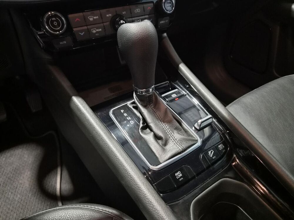 Compass 4x4 1.3 HYBRIDE - 190 - 4XE AWD Camera de recule 360 2021 occasion 25300 Pontarlier