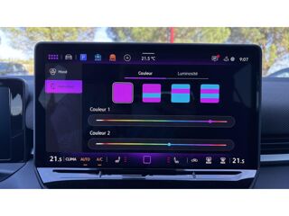 T-ROC 1.5 eTSI 150 DSG R-Line +IQ LIGHT+T.OUVR+PACK BLACK 2026 occasion 81580 Soual