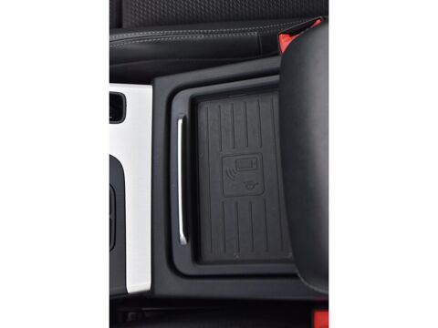 Q5 Quattro 2.0 TFSI - 252 - BV S-tronic 2017 S line 2017 occasion 06250 Mougins