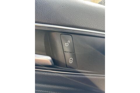 Classe A Mercedes-Benz A 180 D BVA - CarPlay - Cam&eacute;ra de recul 2013 occasion 78760 Jouars-Pontchartrain