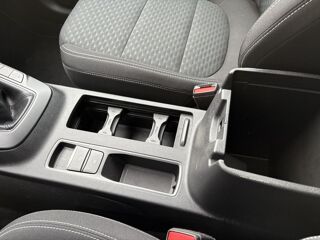 Kuga 1.5 Ecoboost 150 Cool & Connect 2024 occasion 35300 Foug&egrave;res