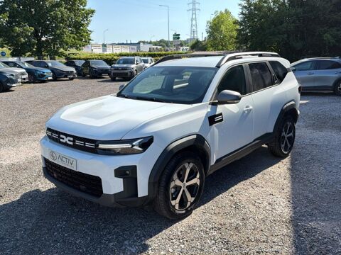 Annonce voiture Dacia Bigster 25980 €